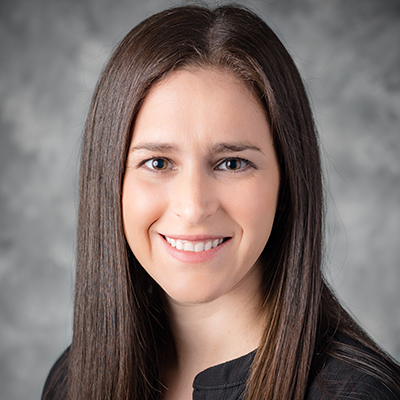 Dr. Ashley Olivarez - Houston, TX - Optometry